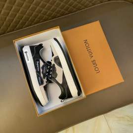 Picture of Louis Vuitton Shoes _SKULVsz38-45mnf010816774
